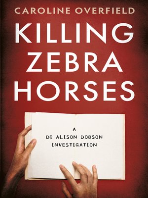 cover image of Killing Zebra Horses